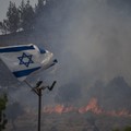 Siaga Perang Arab Pecah, Yom Kippur Jilid II di Depan Mata