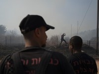 Israel Klaim Serangan Golan Tewaskan 12 Orang, Termasuk Anak-Anak