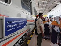 Mau Naik Kereta Luar Biasa KAI? Jangan Kaget Harga Sewanya Segini