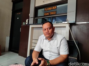 Penyandingan Suara Pileg, 20 Dokumen C Hasil Diduga Hilang di Serang