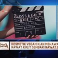Kosmetik Vegan Kian Menawan, Rawat Kulit Sambil Jaga Lingkungan
