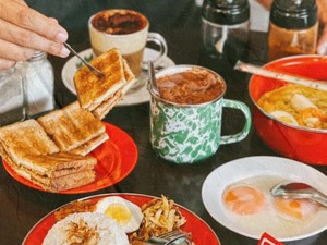 5 Tempat Makan Enak di Tebet Ini Jadi Favorit Anak Muda