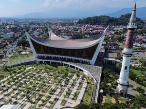 Wisata Halal Tumbuh Pesat, Indonesia Masih Punya Banyak PR