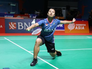 Tekad Mutiara: Juara Lagi di Badminton Asia Junior Championships