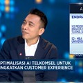 Video: Optimalisasi AI Telkomsel Untuk Tingkatkan Customer Experience