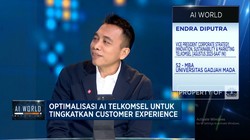 Video: Optimalisasi AI Telkomsel Untuk Tingkatkan Customer Experience