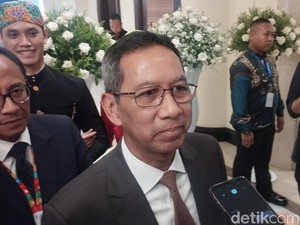 Viral Plang JakHabitat Hilang, Heru Budi Klaim Tak Pernah Utak-atik
