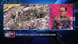 PJ Wali Kota Bekasi Blak-blakan Soal Polemik Proyek PLTSa