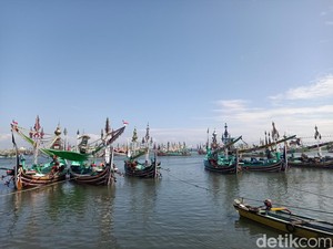 Nelayan Keberatan Kapal dari Benoa Dipindah ke PPN Pengambengan