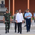 Siaga 'Neraka' Bocor di Sulawesi, Jokowi Lakukan Ini