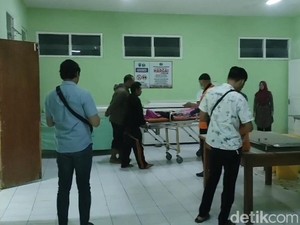 Pria Tewas Tertembak Senapan Angin saat Berburu di Probolinggo