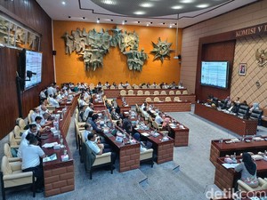 Imparsial Minta Pembahasan Revisi UU TNI Dihentikan, Beri Catatan Kritis