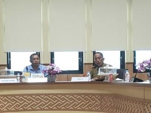 Pemkot Parepare Tawarkan 3 Lokasi Relokasi Pedagang Cakar Pasar Sumpang