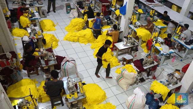 Banjir Insentif di 2026, Emiten Punya Banyak Buruh Bakal Untung?