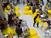 Fenomena Pabrik Tekstil Tutup-PHK, Pengusaha Ungkap Biang Keroknya