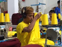 Ingat! Hanya Pegawai di 4 Sektor Ini Dapat Insentif Pajak Gaji