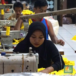 Duh! Bos BPJS TK Ungkap 2,8 Juta Pekerja RI Rentan Jatuh Ekstrem