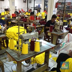 Khusus 3 Sektor Ini, Pekerja Gaji Rp10 Juta ke Bawah Bebas Pajak