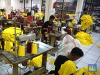 Khusus 3 Sektor Ini, Pekerja Gaji Rp10 Juta ke Bawah Bebas Pajak