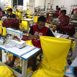 Preman Ormas Peras Calon Buruh PT 'Dibantu' RT-RW, Begini Modusnya