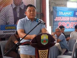 Sekda Sebut Guru TK yang Diminta Kembalikan Rp 75 Juta Lalai Urus Pensiun