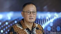 Profil Semuel Abrijani, Eks Dirjen Kominfo Tersangka Kasus Korupsi PDNS