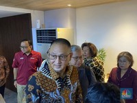 Dirjen Aptika Kominfo Mundur, Tanggung Jawab Pusat Data Nasional