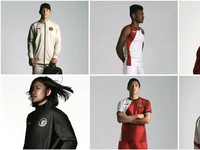 Anak Prabowo Desain Seragam Tim Indonesia untuk Olimpiade 2024