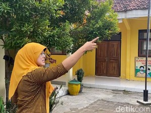 Ini Penyebab Mengapa SMPN Satu Atap di Madiun Hanya Dapat 4 Siswa Saja