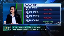 Video: Solusi BRI-MI Bikin Investasi Reksa Dana Lebih Mudah & Menarik