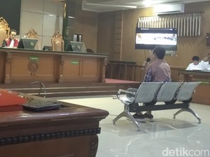 Ahli: Akun Facebook dan Surat Termasuk Alat Bukti di Praperadilan Pegi