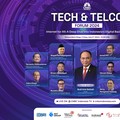 Live Now! Bos Teknologi Buka-bukaan Soal Tulang Punggung Digital RI