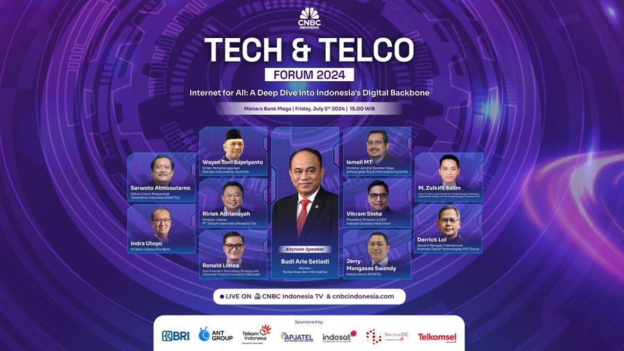 Tech & Telco Forum 2024