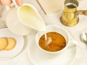 Tips Meracik Teh Susu, Perhatikan Hal Ini