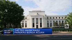Video: Alasan The Fed Belum 