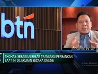 Tren Cashless Society, Bank Tutup ATM Hingga Terbitkan Kartu Nirsentuh