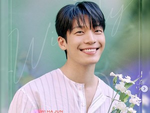 Siap-siap Nabung! Ini Harga Tiket Fanmeeting Wi Ha Joon di Indonesia