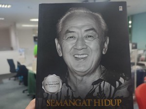 William Soeryadjaya Ungkap Kisah di Balik Ambruknya Bank Summa-Pencaplokan Astra