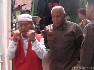 Respons Pakar Hukum Unisba soal Yosep Dituntut Bui Seumur Hidup