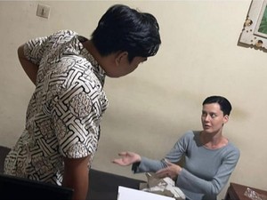 Turis Rusia Tak Bayar Saat Makan Malam di Hotel Ubud Gianyar