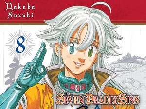 The Seven Deadly Sins: Four Knights of the Apocalypse Season 2 Tayang Oktober