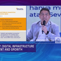 APJATEL Ungkap Hambatan Pembangunan Jaringan Telekomunikasi