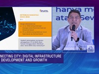 APJATEL Ungkap Hambatan Pembangunan Jaringan Telekomunikasi