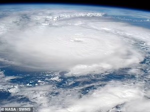 Mengenal Apa Itu Badai Beryl yang Melanda Negara-negara di Amerika