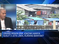 Badai PHK Hingga La Nina Menghantui! Angka Kemiskinan RI Naik Lagi?