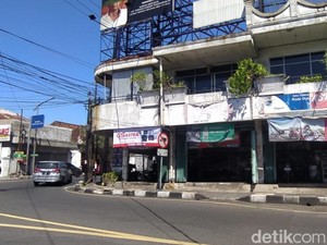 Viral Getok Harga Service Motor Rp 250 Ribu, Bengkel di Sidoarjo Buka Suara