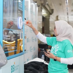 BSI Luncurkan Super Apps, Ini Keunggulannya
