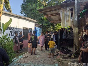 7 Fakta Tragis Gantung Diri Pemuda Gresik Rekam Sendiri Aksinya