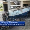 Video: MPX Logistics Raih Pembiayaan Rp 75 Miliar dari Bank Mandiri