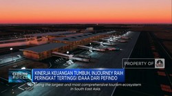 Video: Laba Bersih InJourney Meroket 211% Jadi Rp 1,1 Triliun di 2023